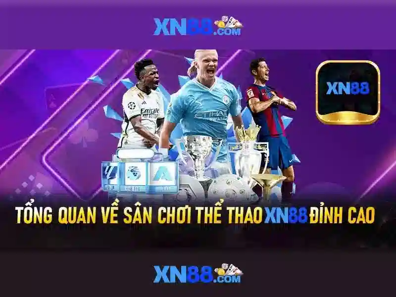 Trò Chơi Slot XN88
