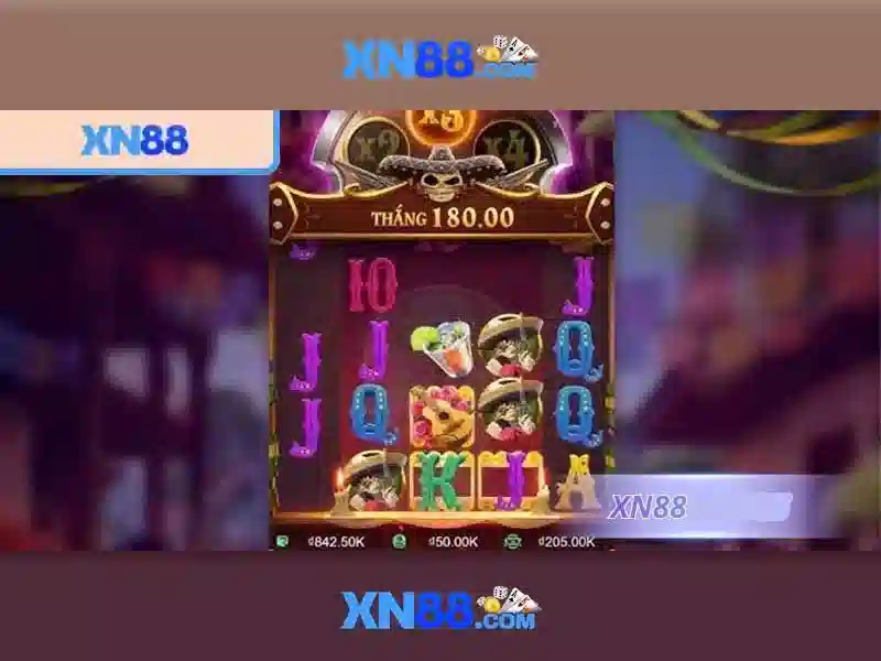 Khuyến Mãi XN88