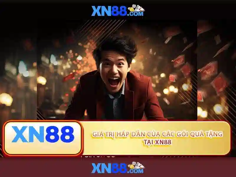Tận Hưởng Slot XN88