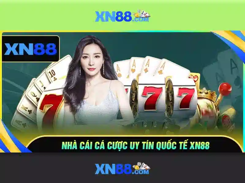 Nền tảng Slot chất lượng cao