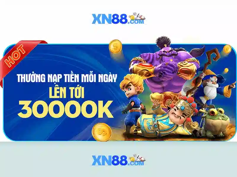 Đa Dạng Thể Loại Game Slot