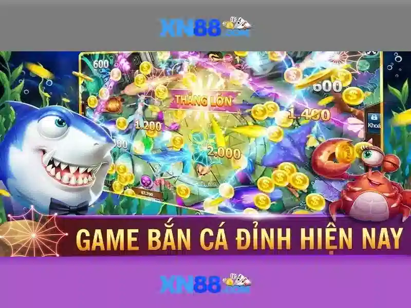 XN88 Casino – Trải Nghiệm Slot Độc Quyền