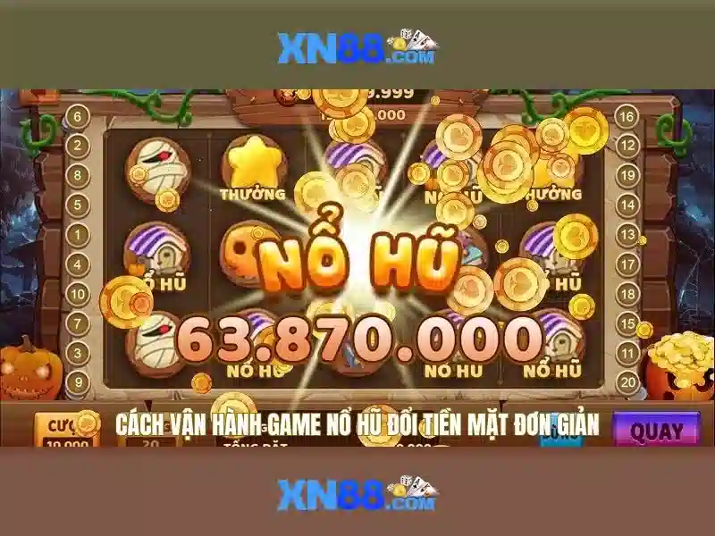 XN88 Có Uy Tín Không