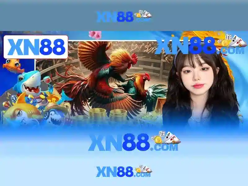 Khuyến mãi XN88 Casino