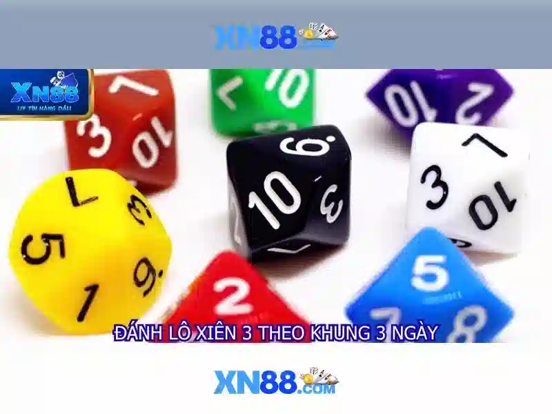trò chơi slot XN88