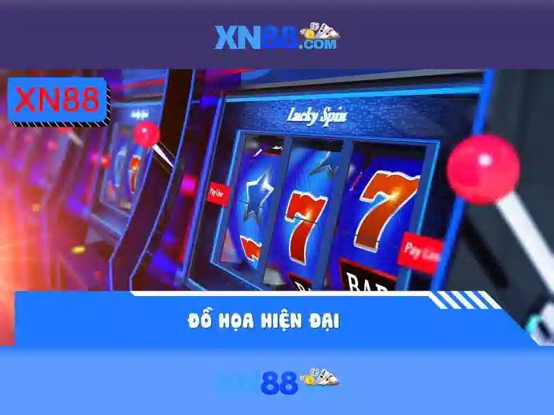 XN88 – Trải Nghiệm Slot Đỉnh Cao Cùng XN88 Bshrf
