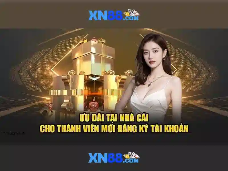 Chương trình khuyến mãi XN88