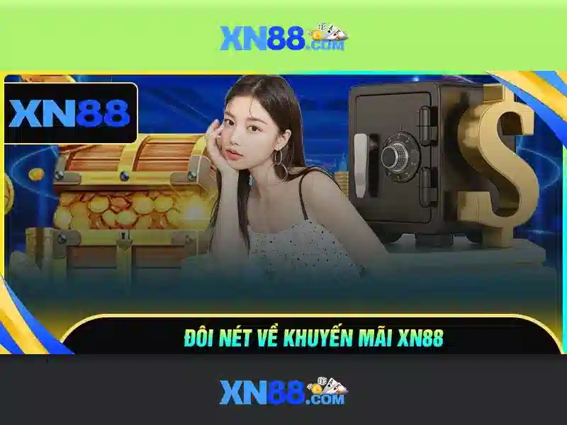 Giới Thiệu XN88 Slot