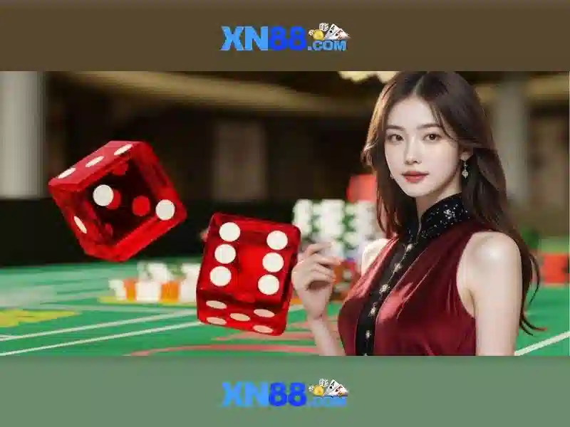 XN88 Casino Trải Nghiệm Cá Cược Slot Đa Dạng
