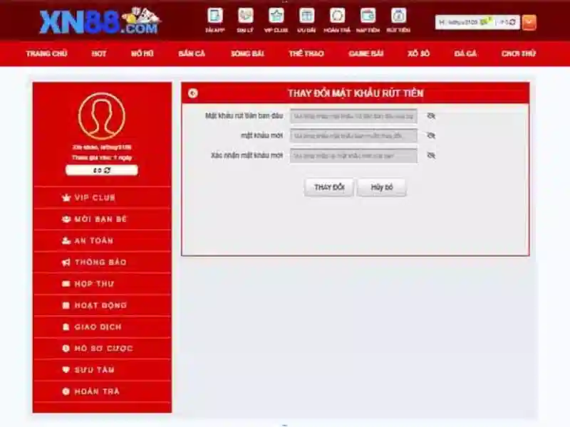 Trải nghiệm slot đỉnh cao