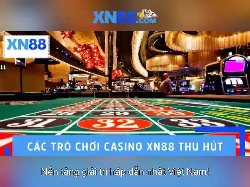 Trò Chơi Slot Mới Nhất