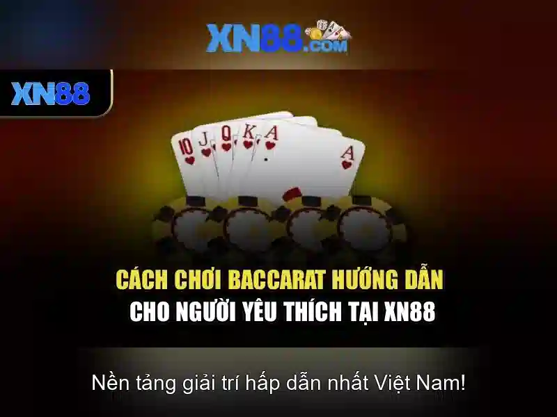 XN88 Là Gì – Giải Thích Chi Tiết Về Nhà Cái Slot Hàng Đầu Việt Nam