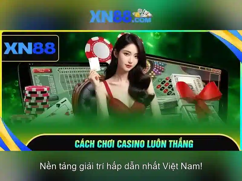 Giao diện XN88