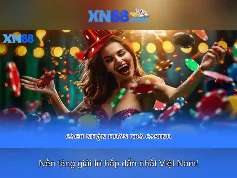 Trải Nghiệm Slot