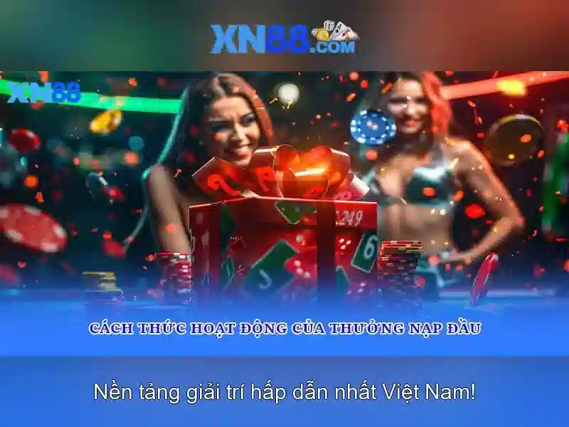 thể loại slot