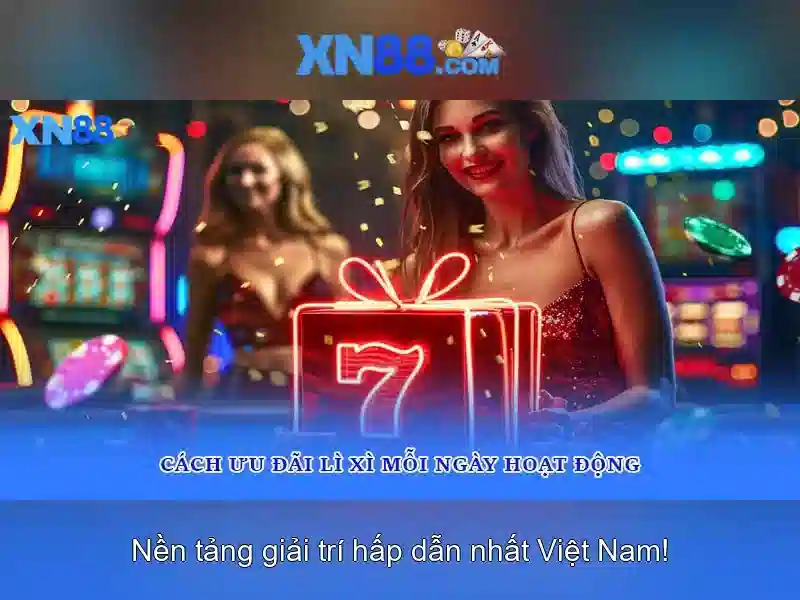 Trải nghiệm Slot tại XN88