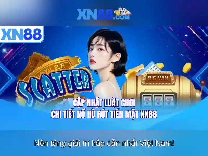 Ưu Đãi Slot