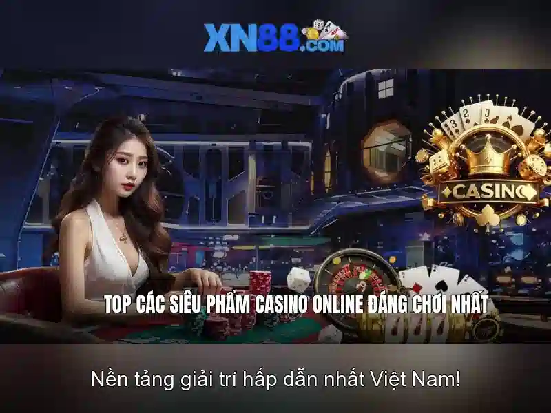 Đăng Ký XN88 Gaming – Bước Đầu Tiên Để Trải Nghiệm Slot Đỉnh Cao