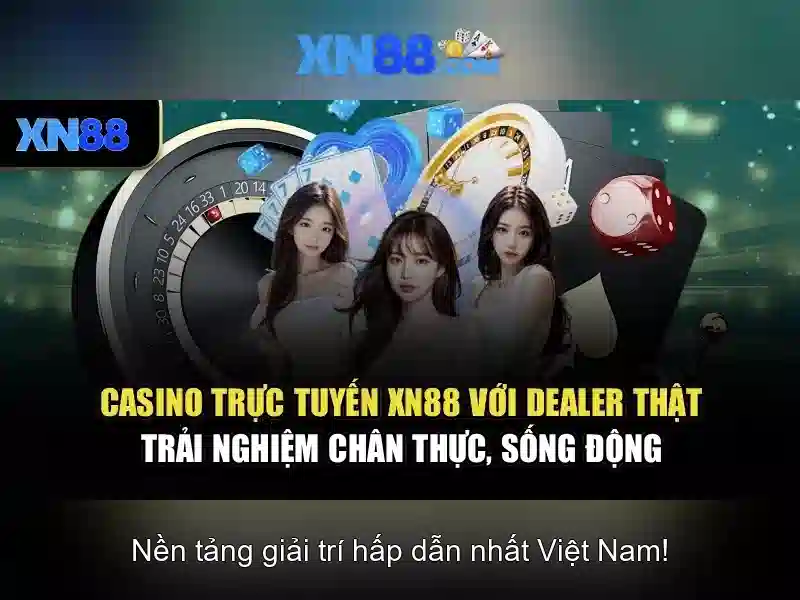 Giới Thiệu XN88
