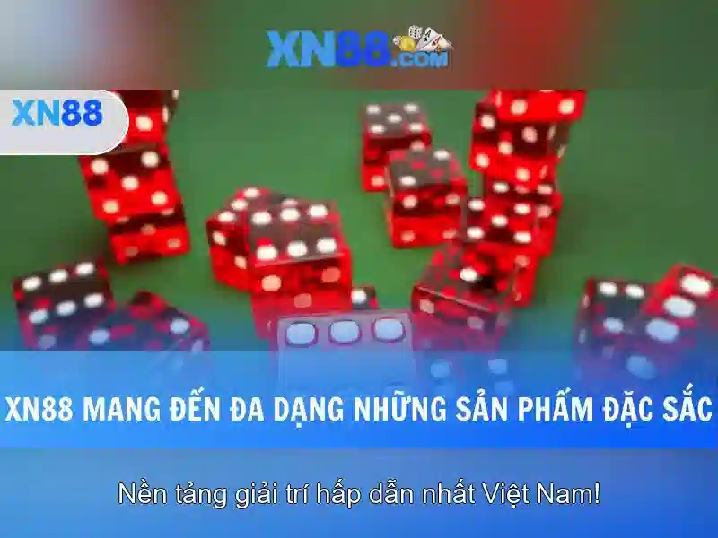 XN88 – Trang Chủ XN88 Chính Thức Không Bị Chặn 2026 | Tai XN88