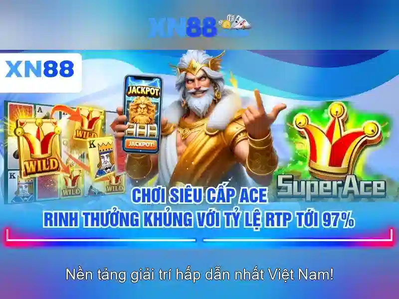 Giới Thiệu XN88 Gaming