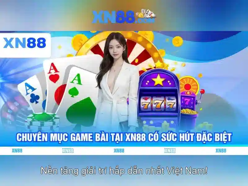 Tính Năng Ưu Việt Của XN88