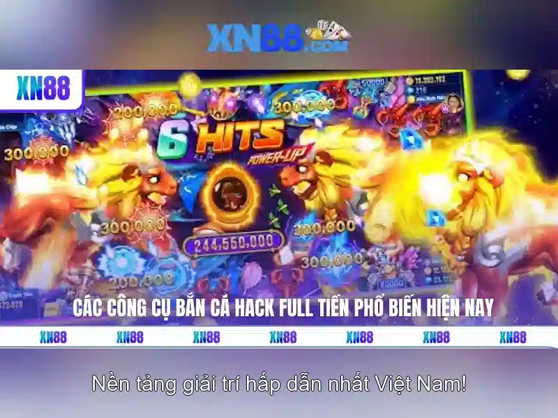Trải Nghiệm Slot Đổi Thưởng Tại XN88