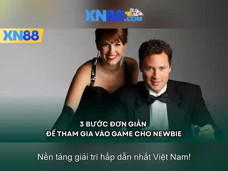 Tính năng XN88 com