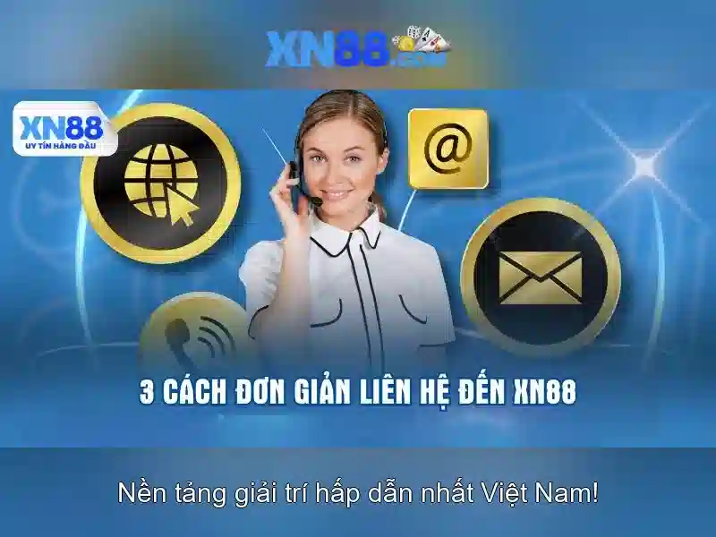 Khám Phá Slot Đỉnh Cao Trên XN88