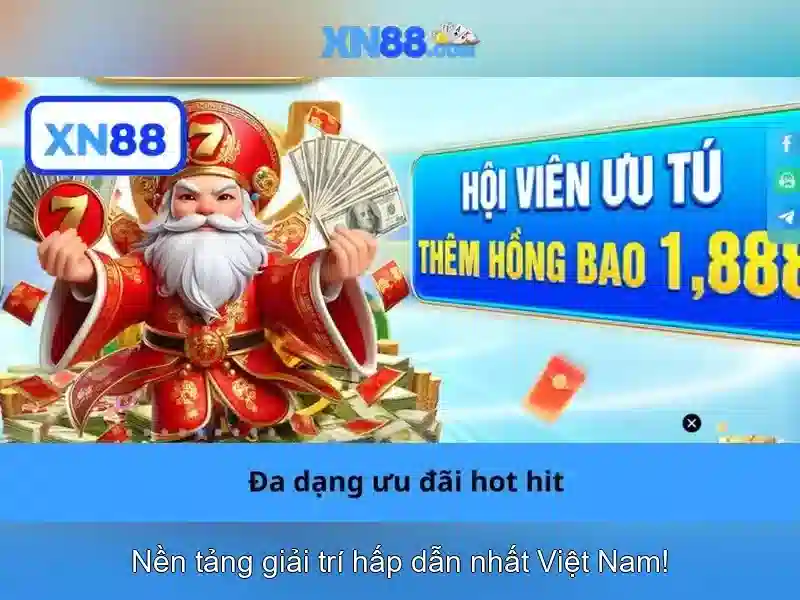 Ưu điểm XN88