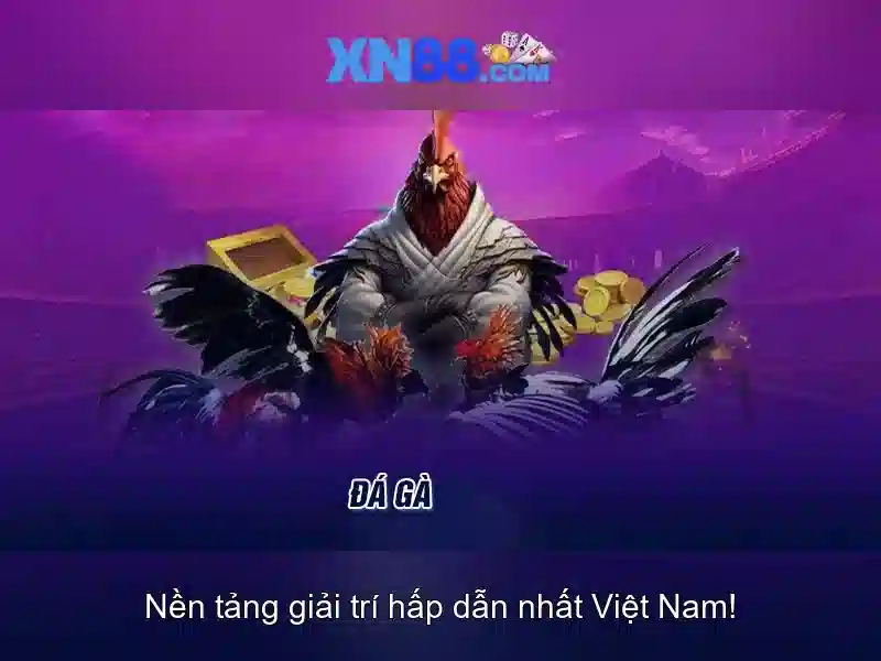XN88 – Trải Nghiệm Game Slot Đỉnh Cao