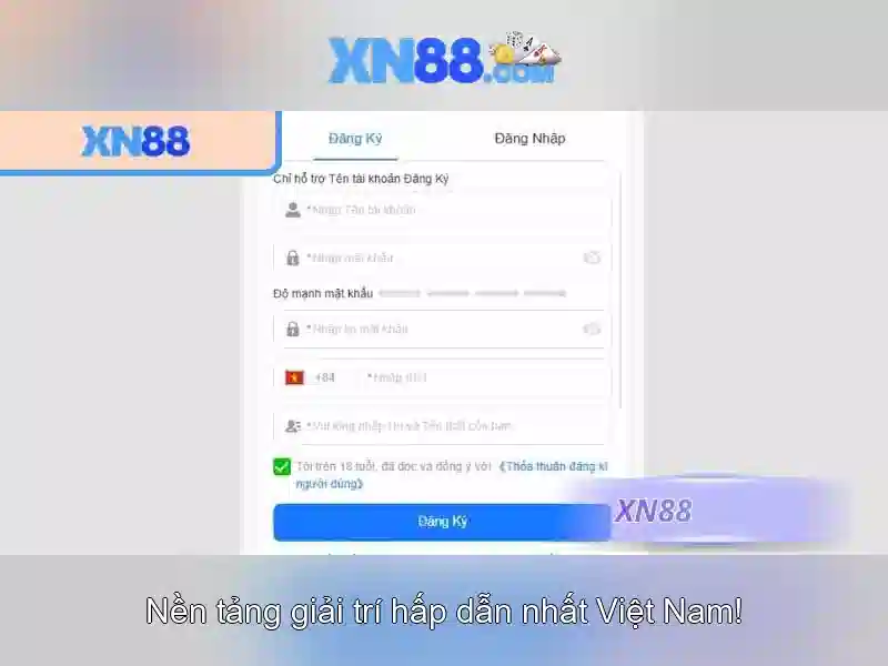 Tải XN88