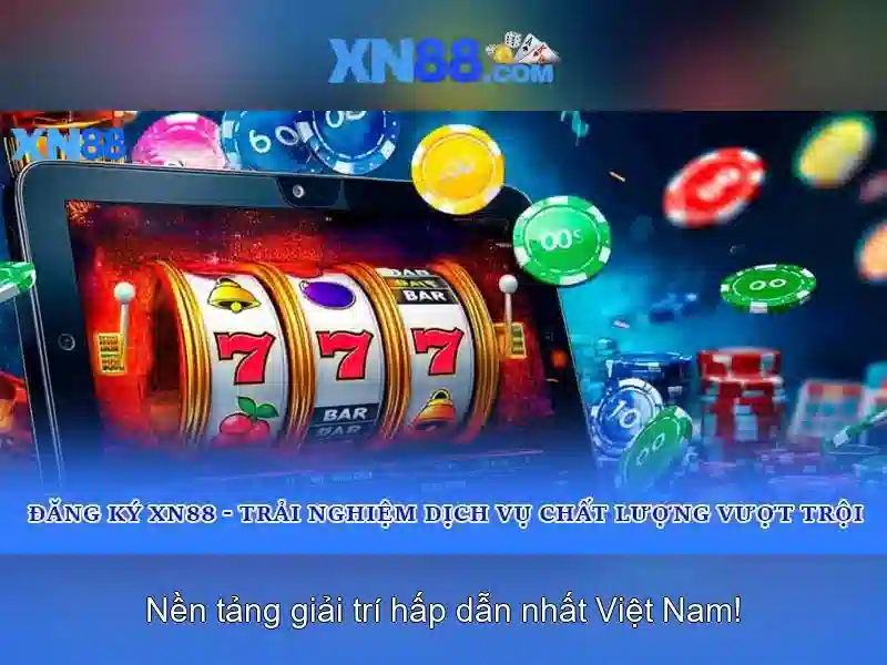 Trải Nghiệm Slot