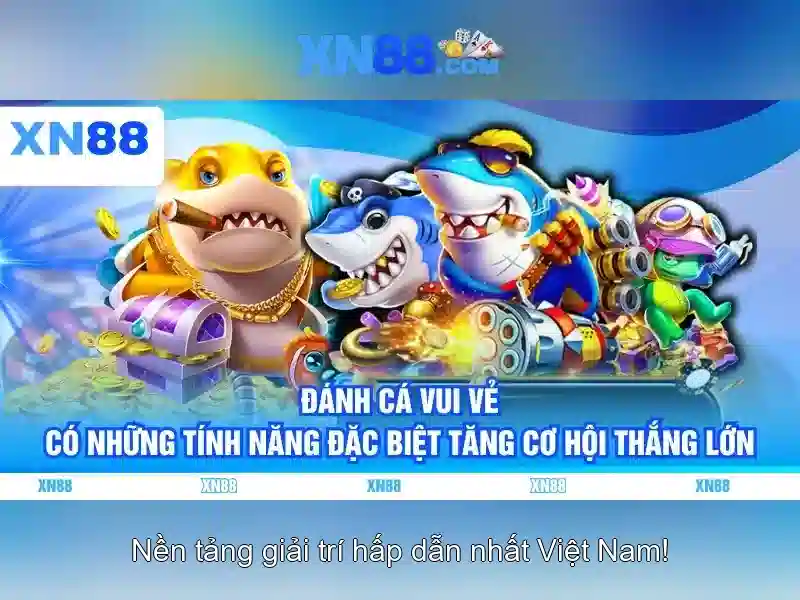 XN88 – Bộ Sưu Tập Slot Đa Dạng 2026