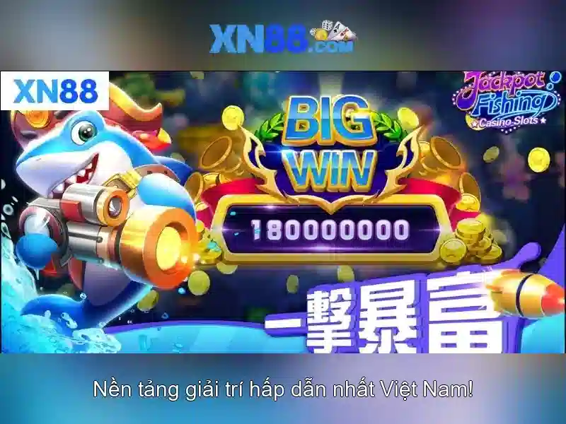 Giao diện XN88 Win