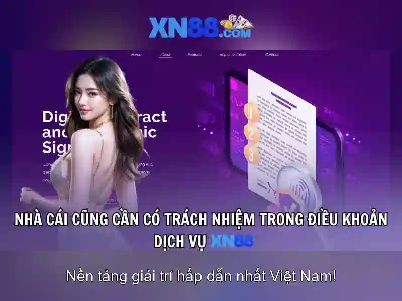 Trải nghiệm game slot tại XN88