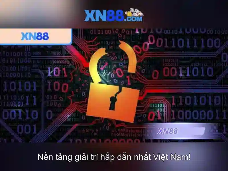 Hệ Thống Trò Chơi XN88