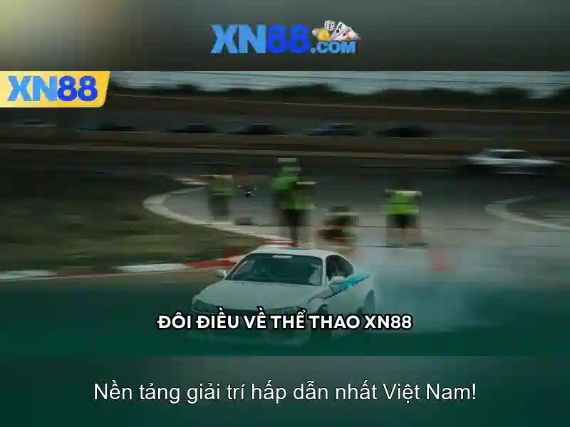Cổng game XN88 chính thức