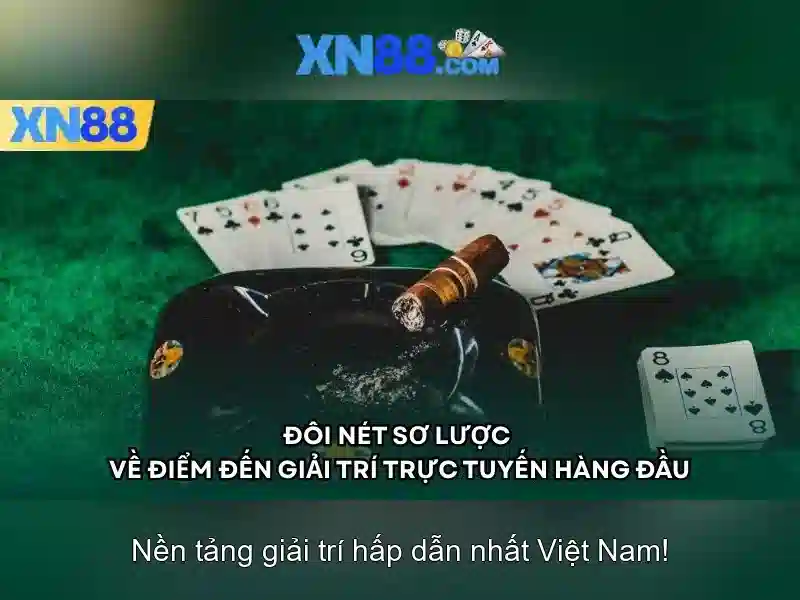 Trải nghiệm slot đỉnh cao