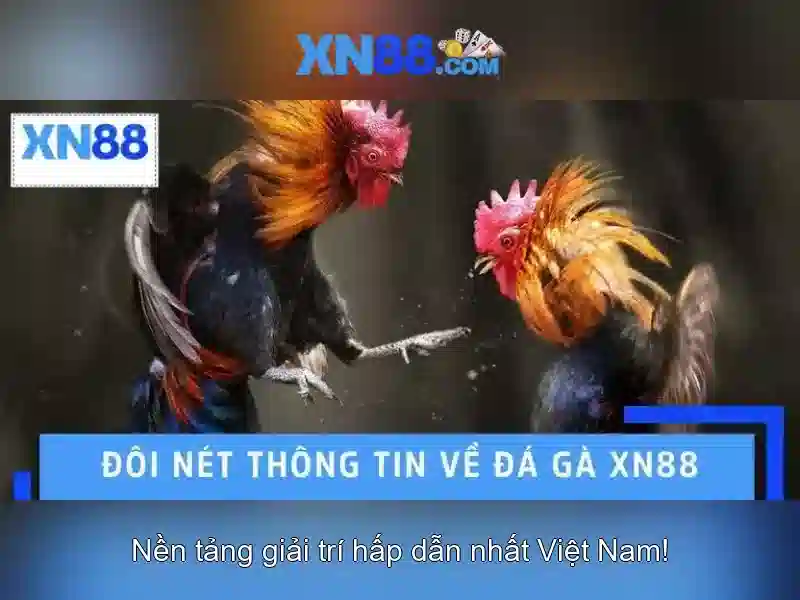 Ưu Điểm Game XN88
