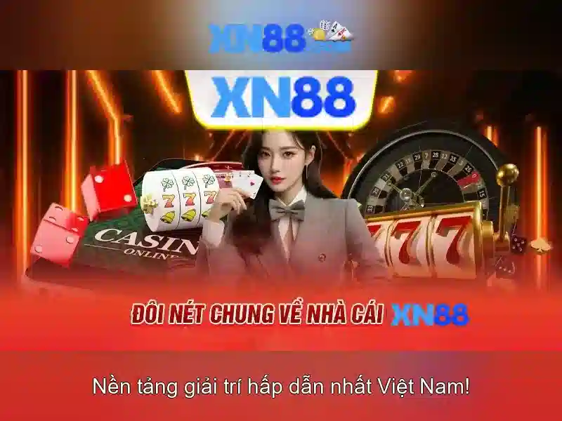 Hệ thống bảo mật tại XN88