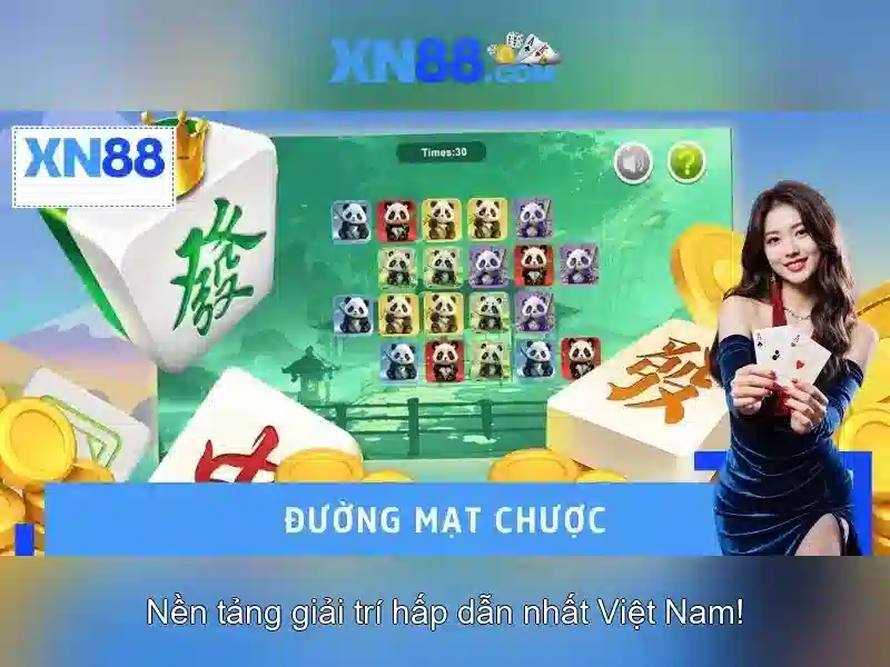 Trải Nghiệm Slot Đa Dạng