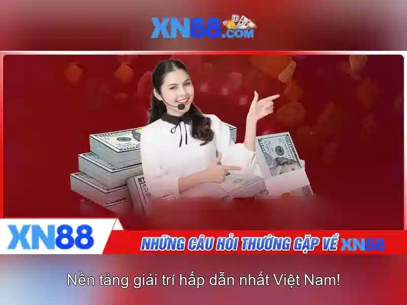 Trải Nghiệm Slot Tại XN88