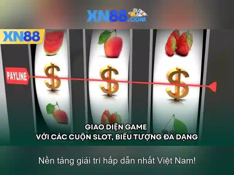 Ưu điểm Ứng dụng XN88