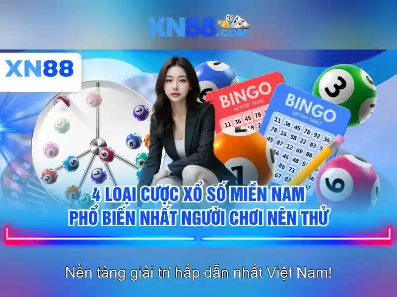 Khám phá XN88 App Com