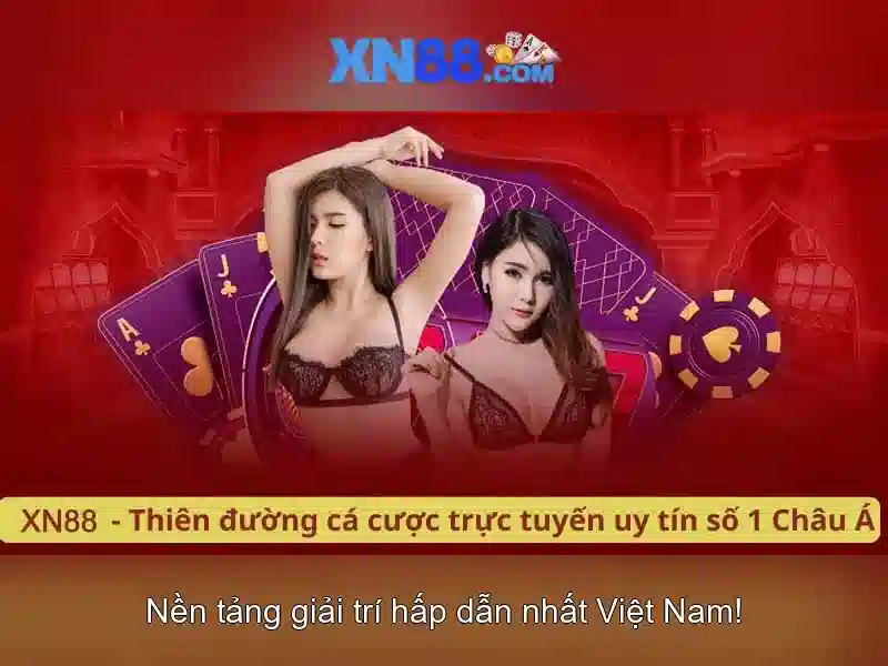 Giới Thiệu XN88 Slot