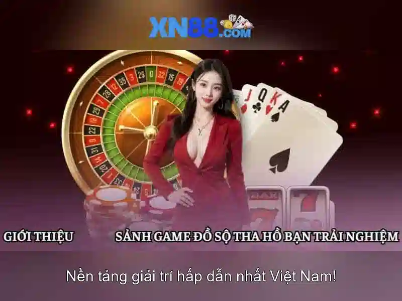 Đăng Nhập XN88
