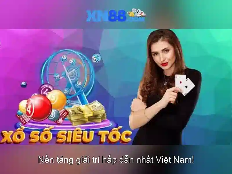 Trải nghiệm XN88 Casino