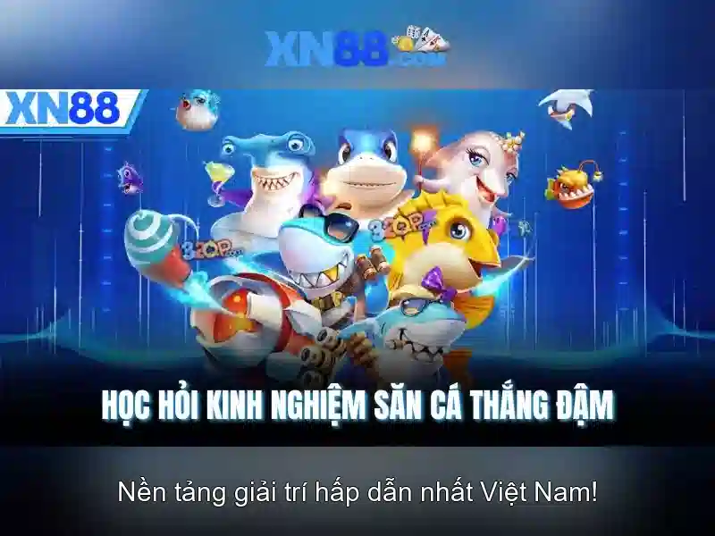 XN88 – Nơi Giao Thoa Giữa May Mắn và Đẳng Cấp Trực Tuyến Trong Slot