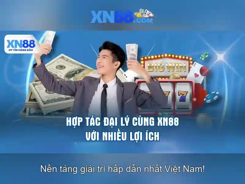Nền tảng Slot uy tín
